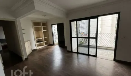 Apartamento com 2 quartos à venda na Rua Ouro Branco, 101, Jardim Paulista, São Paulo por R$ 1.400.000