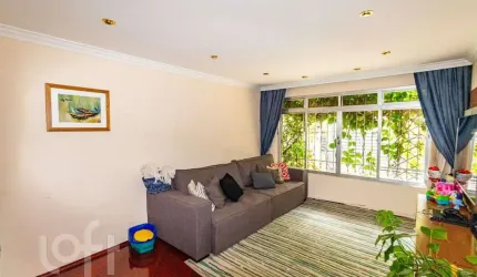 Casa com 3 quartos à venda na Rua Campevas, 413, Perdizes, São Paulo por R$ 2.100.000