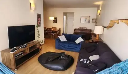 Apartamento com 2 quartos à venda na Rua Itambé, 154, Consolação, São Paulo por R$ 1.276.600