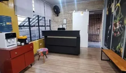 Casa com 2 quartos à venda na Rua Domingos Lopes, 510, Campo Belo, São Paulo por R$ 1.720.000