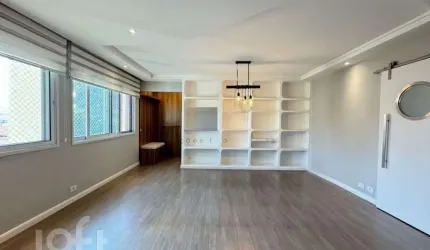 Apartamento com 3 quartos à venda na Rua Pensilvânia, 610, Itaim Bibi, São Paulo por R$ 1.350.000