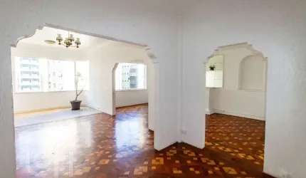 Apartamento com 3 quartos à venda na Avenida Brigadeiro Luís Antônio, 2453, Vila Mariana, São Paulo por R$ 1.450.000