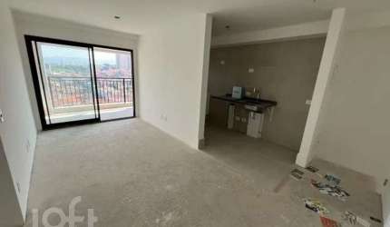 Apartamento com 2 quartos à venda na Rua Balsa, 1301, Freguesia do Ó, São Paulo por R$ 700.000