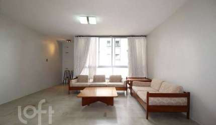 Apartamento com 3 quartos à venda na Rua Itacema, 129, Itaim Bibi, São Paulo por R$ 1.590.000