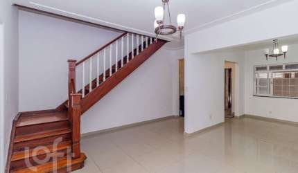 Casa com 3 quartos à venda na Rua dos Sorocabanos, 410, Ipiranga, São Paulo por R$ 1.187.000