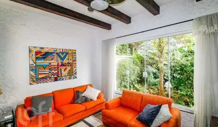 Casa com 3 quartos à venda na Rua Arizona, 409, Itaim Bibi, São Paulo por R$ 1.500.000