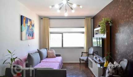 Apartamento com 3 quartos à venda na Avenida Fagundes Filho, 1092, Saúde, São Paulo por R$ 526.500