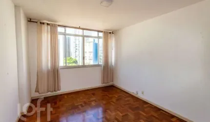 Apartamento com 4 quartos à venda na Rua dos Pinheiros, 1474, Pinheiros, São Paulo por R$ 925.000