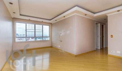 Apartamento com 3 quartos à venda na Rua Diogo Vaz, 77, Liberdade, São Paulo por R$ 550.000