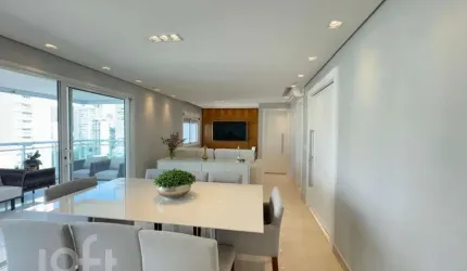 Apartamento com 4 quartos à venda na Rua Dionísio da Costa, 109, Vila Mariana, São Paulo por R$ 3.390.000