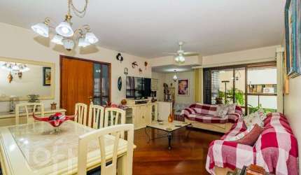 Apartamento com 4 quartos à venda na Rua Indiana, 437, Itaim Bibi, São Paulo por R$ 1.680.000