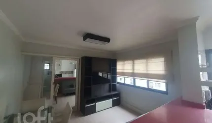 Apartamento com 1 quarto à venda na Rua Doutor Albuquerque Lins, 579, Santa Cecília, São Paulo por R$ 550.000