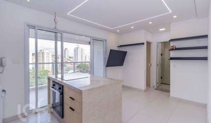 Apartamento com 1 quarto à venda na Avenida Paulo Silva Araújo, 125, Santana, São Paulo por R$ 550.000