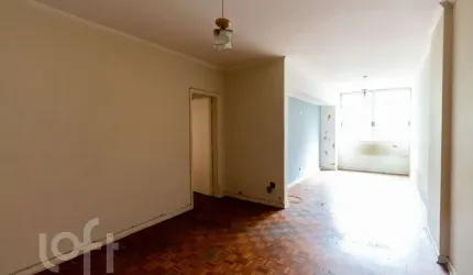 Apartamento com 2 quartos à venda na Praça Marechal Deodoro, 233, Santa Cecília, São Paulo por R$ 700.000