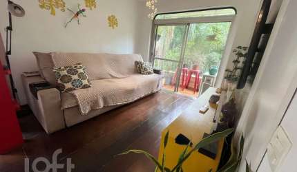 Apartamento com 3 quartos à venda na Rua Doutor Gabriel dos Santos, 183, Santa Cecília, São Paulo por R$ 1.450.000