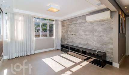 Apartamento com 3 quartos à venda na Rua Maestro Cardim, 963, Bela Vista, São Paulo por R$ 1.250.000