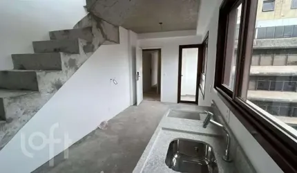 Apartamento com 1 quarto à venda na Rua Bela Cintra, 1333, Jardim Paulista, São Paulo por R$ 1.300.000
