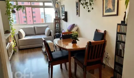 Apartamento com 1 quarto à venda na Rua Heitor Penteado, 2078, Perdizes, São Paulo por R$ 545.000
