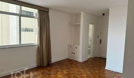 Apartamento com 3 quartos à venda na Rua Haddock Lobo, 1459, Jardim Paulista, São Paulo por R$ 1.800.000