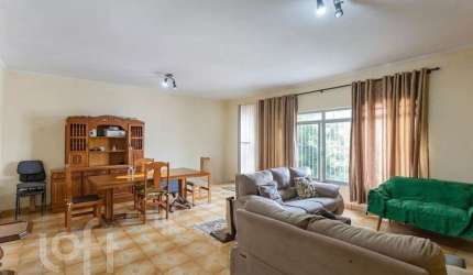 Casa em condomínio fechado com 4 quartos à venda na Rua Alberto Leal, 415, Jabaquara, São Paulo por R$ 1.060.000