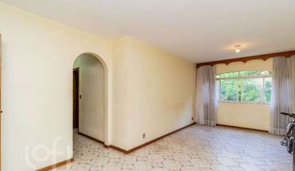 Apartamento com 3 quartos à venda na Avenida Tenente Júlio Prado Neves, 120, Tremembé, São Paulo por R$ 610.000