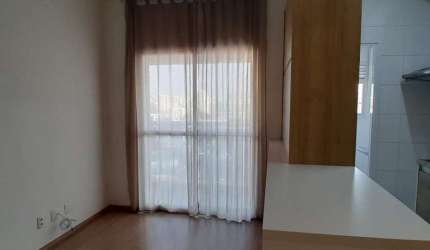 Apartamento com 1 quarto à venda na Rua Rubens Meireles, 99, Barra Funda, São Paulo por R$ 550.000