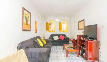 Casa em condomínio fechado com 3 quartos à venda na dos Guatambus, 147, Tremembé, São Paulo por R$ 500.000