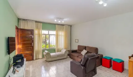 Casa em condomínio fechado com 3 quartos à venda na Dona Cesária Fagundes, 262, Saúde, São Paulo por R$ 1.350.000
