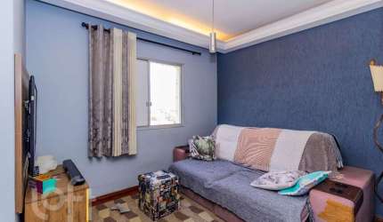 Apartamento com 3 quartos à venda na Rua Camarajé, 88, Mandaqui, São Paulo por R$ 660.000