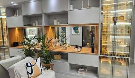 Apartamento com 2 quartos à venda na Doutor Orlando Zamitti Mammana, 81, Mandaqui, São Paulo por R$ 990.000