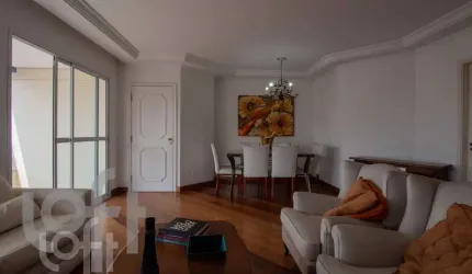 Apartamento com 4 quartos à venda na Avenida Damasceno Vieira, 1080, Jabaquara, São Paulo por R$ 1.280.000