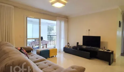Apartamento com 3 quartos à venda na Rua Almirante José Saldanha da Gama, 75, Mandaqui, São Paulo por R$ 990.000