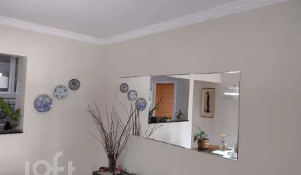 Apartamento com 3 quartos à venda na Rua dos Tapes, 56, Liberdade, São Paulo por R$ 530.000