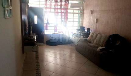Casa com 2 quartos à venda na Santa Rita De Cássia, 35, Santana, São Paulo por R$ 630.000