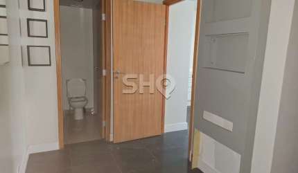 Sala comercial à venda na Alameda Joaquim Eugênio de Lima, 881, Jardim Paulista, São Paulo por R$ 400.000