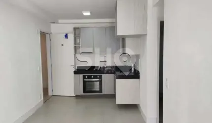 Apartamento com 2 quartos para alugar na Rua Raul Pompéia, 313, Pompéia, São Paulo por R$ 3.500