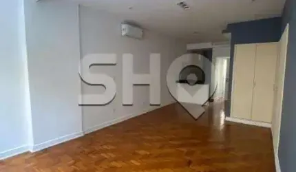 Apartamento com 1 quarto à venda na Rua Doutor Cesário Mota Júnior, 291, Vila Buarque, São Paulo por R$ 410.000