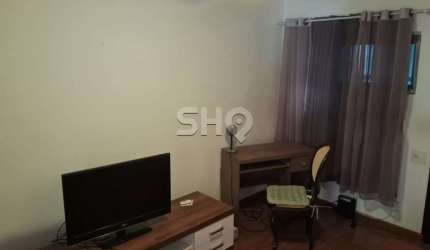 Apartamento com 2 quartos à venda na Rua Doutor Albuquerque Lins, 107, Santa Cecília, São Paulo por R$ 426.000