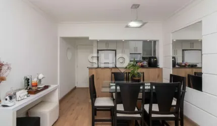 Apartamento com 2 quartos à venda na Rua Coronel Melo de Oliveira, 1062, Perdizes, São Paulo por R$ 969.000
