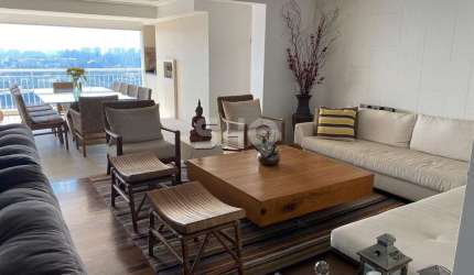Apartamento com 3 quartos à venda na Rua Matias Roxo, 300, Vila Leopoldina, São Paulo por R$ 1.900.000