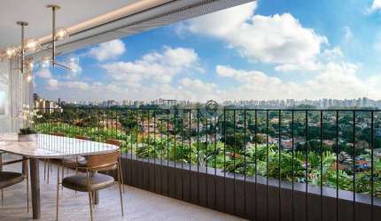 Apartamento com 3 quartos à venda na Rua Bastos Pereira, 55, Vila Nova Conceição, São Paulo por R$ 7.193.192