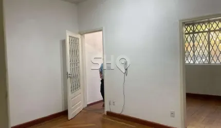 Casa com 2 quartos à venda na Rua Barão de Tatuí, 566, Vila Buarque, São Paulo por R$ 1.000.000