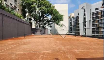 Apartamento com 4 quartos à venda na Rua José Donatelli, 8, Perdizes, São Paulo por R$ 5.050.000