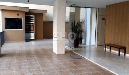 Apartamento com 3 quartos à venda na Rua Apinajés, 1268, Perdizes, São Paulo por R$ 850.000