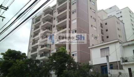 Apartamento com 3 quartos à venda na Rua Cajaíba, 458, Pompéia, São Paulo por R$ 1.200.000