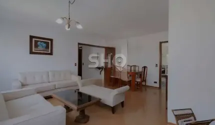 Apartamento com 3 quartos à venda na Rua Eudoro Lemos de Oliveira, 117, Santana, São Paulo por R$ 990.000