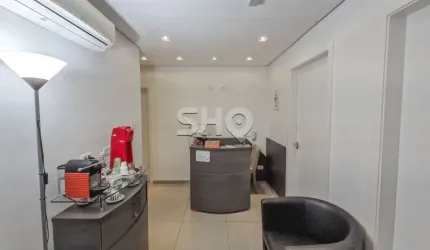 Sala comercial à venda na Rua Augusta, 2709, Cerqueira César, São Paulo por R$ 365.000