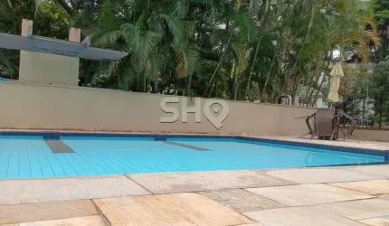 Apartamento com 4 quartos à venda na Rua Capitão Alberto Mendes Júnior, 538, Água Fria, São Paulo por R$ 1.550.000