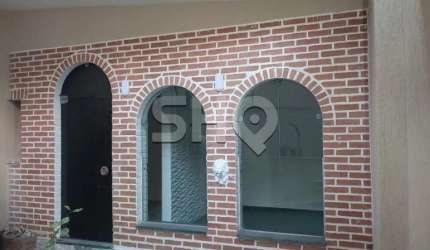 Casa com 4 quartos à venda na Rua Doutor Seng, 120, Bela Vista, São Paulo por R$ 1.100.000