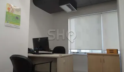 Ponto comercial com 6 salas à venda na Avenida Ipiranga, 324, República, São Paulo por R$ 3.500.000